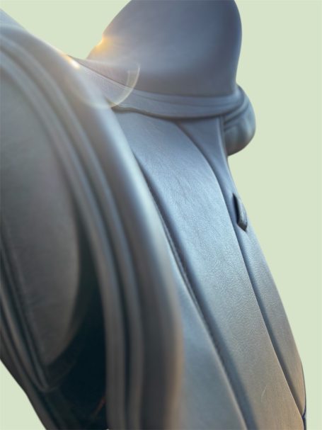 Canaves P3 Dressur - Detailfoto Canaves P3 Dressur - Detailfoto