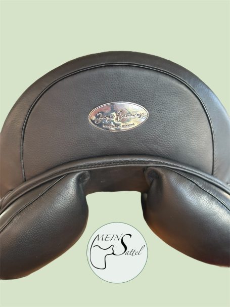 Canaves One Dressur - Detailfoto Canaves One Dressur - Detailfoto