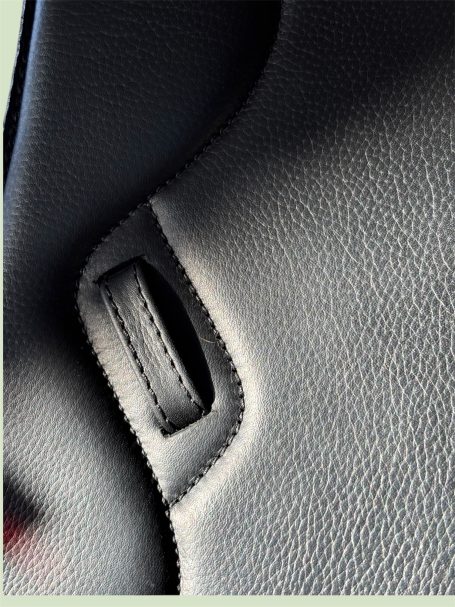 Canaves One Dressur - Detailfoto Canaves One Dressur - Detailfoto