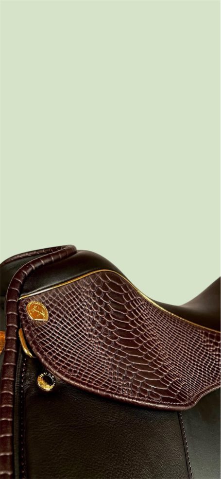 Sommer Esprit DS Designbeispiel Kroko Sommer Esprit DS Designbeispiel Kroko