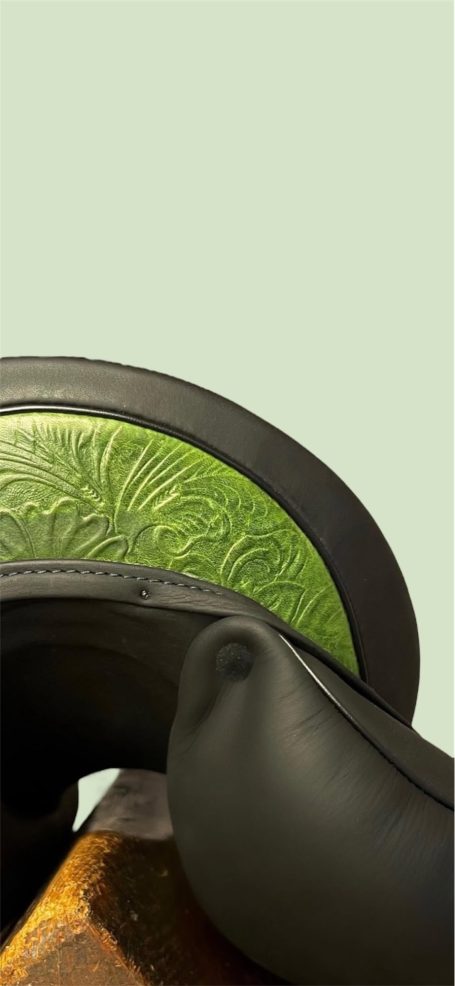 Sommer Designbeispiel Montana grün Sommer Designbeispiel Montana grün