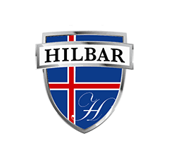 Hilbar